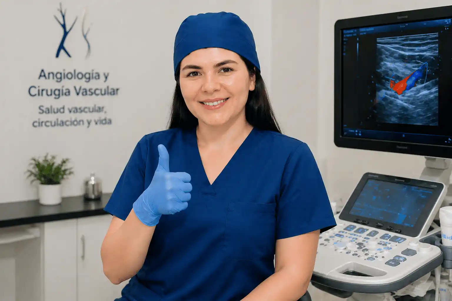 especialista en ablacion con laser